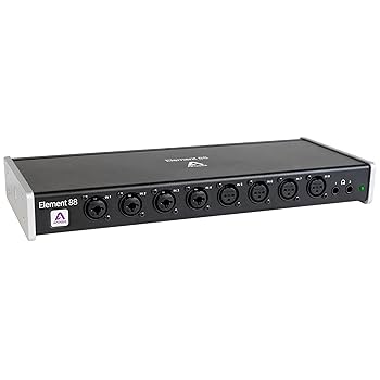 Apogee Element 88 + Apogee Control セット Apogee Control for Element Series & Ensemble TB on the App Store